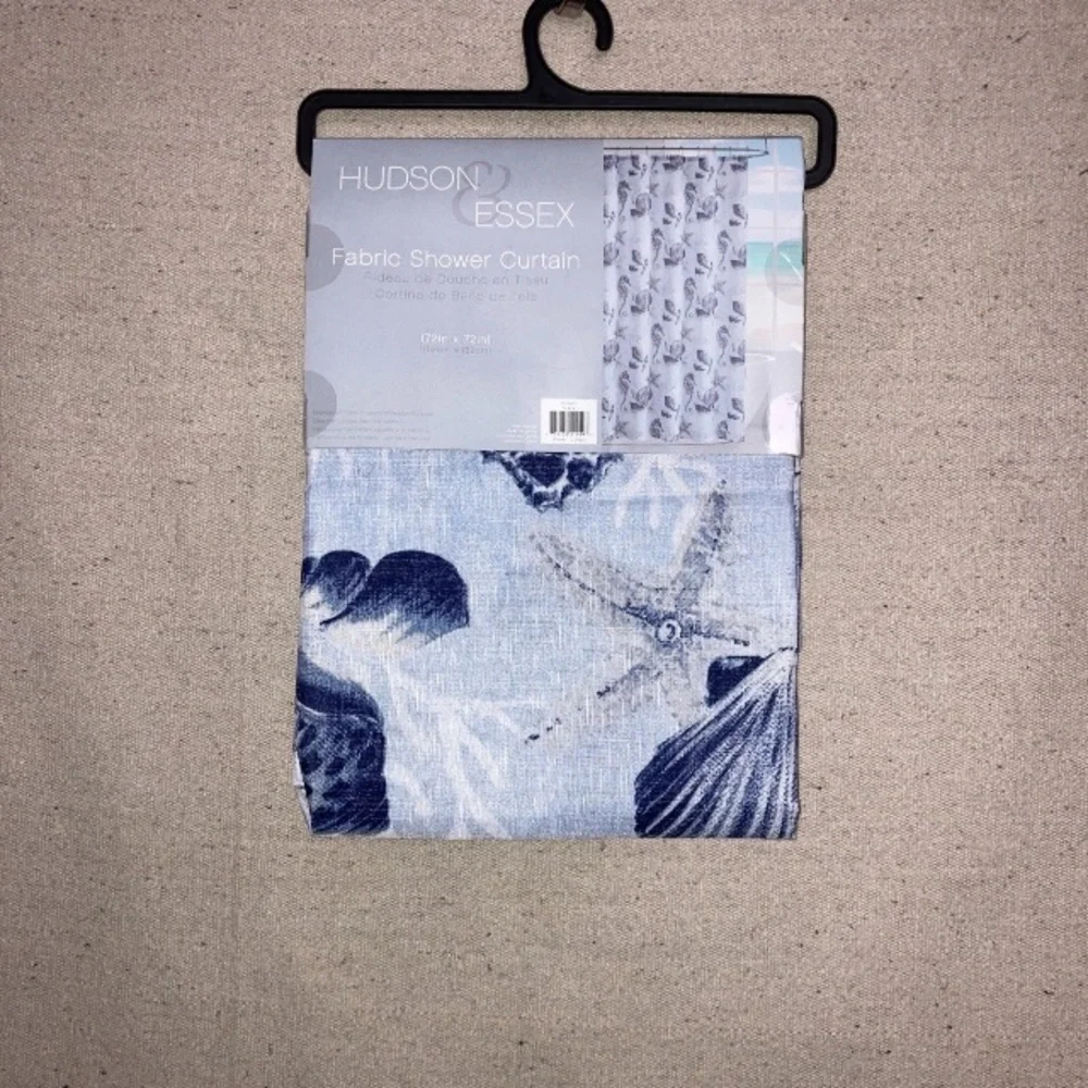Hudson and Essex elegant fabric